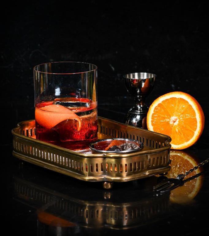 Bar/ Salón