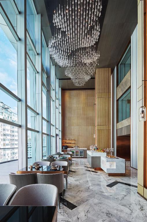 파크 플라자 베이징 사이언스 파크 호텔 이미지 2