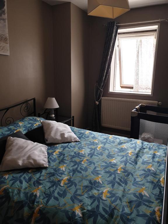 appartement malo les bains plage - 5