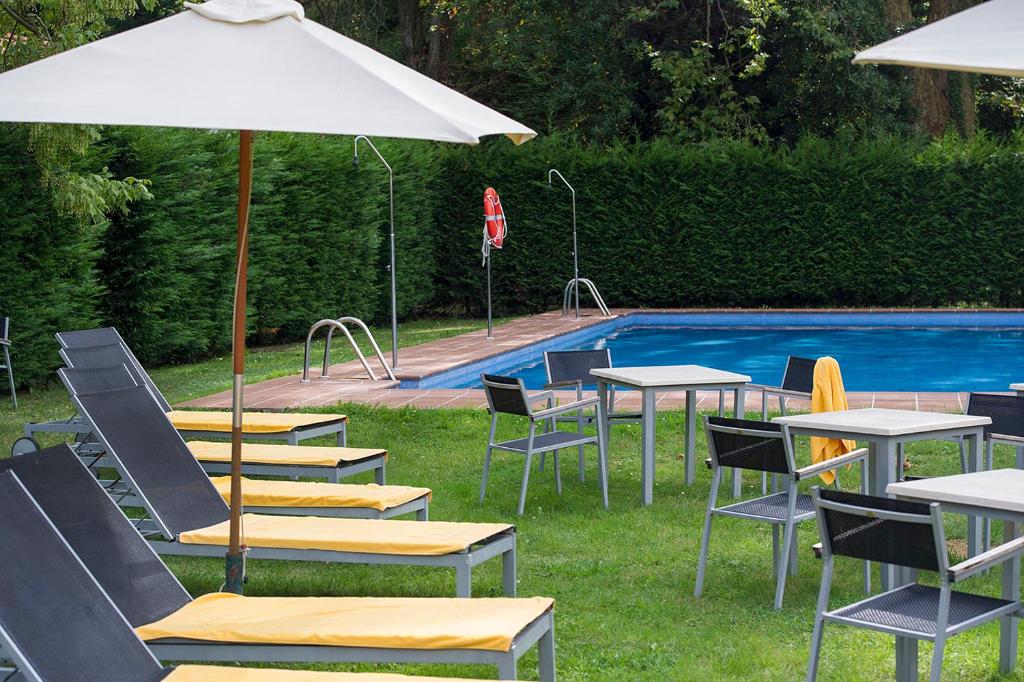 Parador De Limpias Photo 41