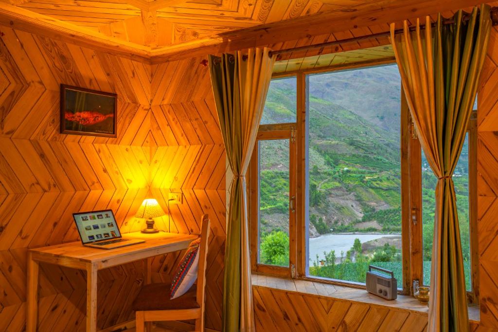 Zostel Homes Rashil (Lahaul and Spiti) photo