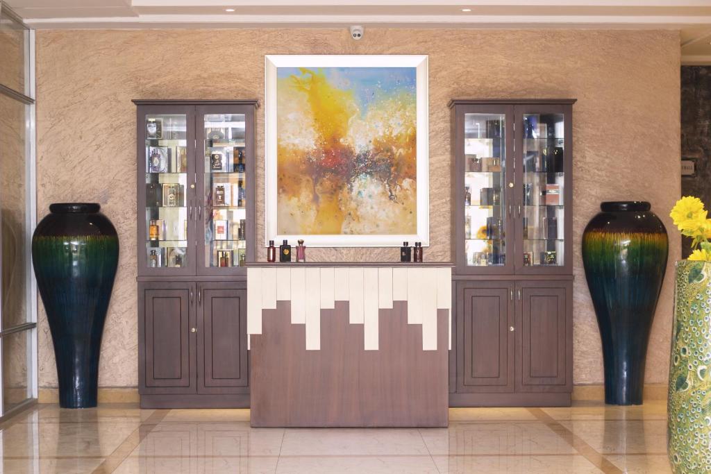 HOTEL AFRICANA LSK photo
