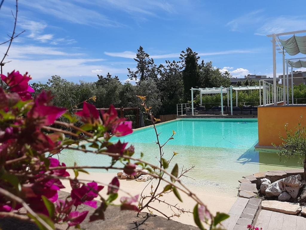 Hotel Orto di Roma photo