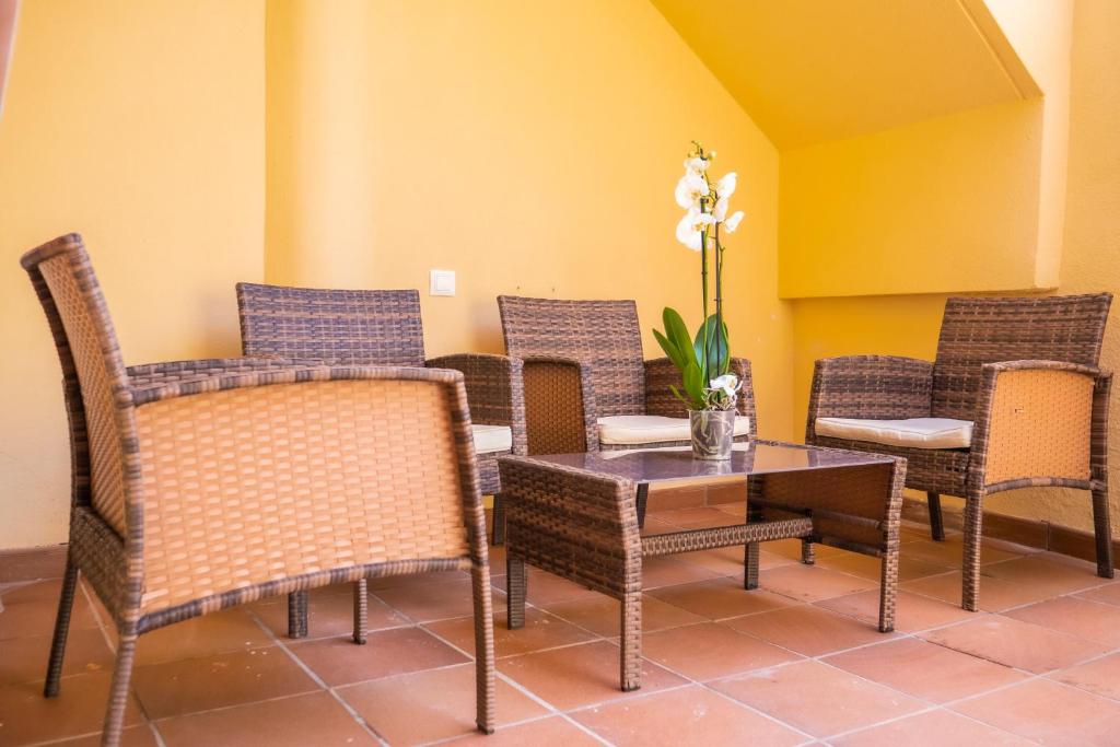 Apartamento AGUASAL - 3