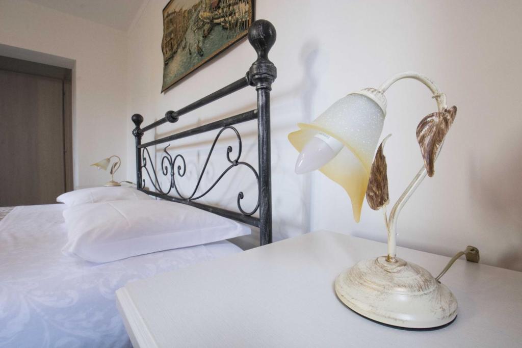 Ca' Canciani — Hotel in Venice