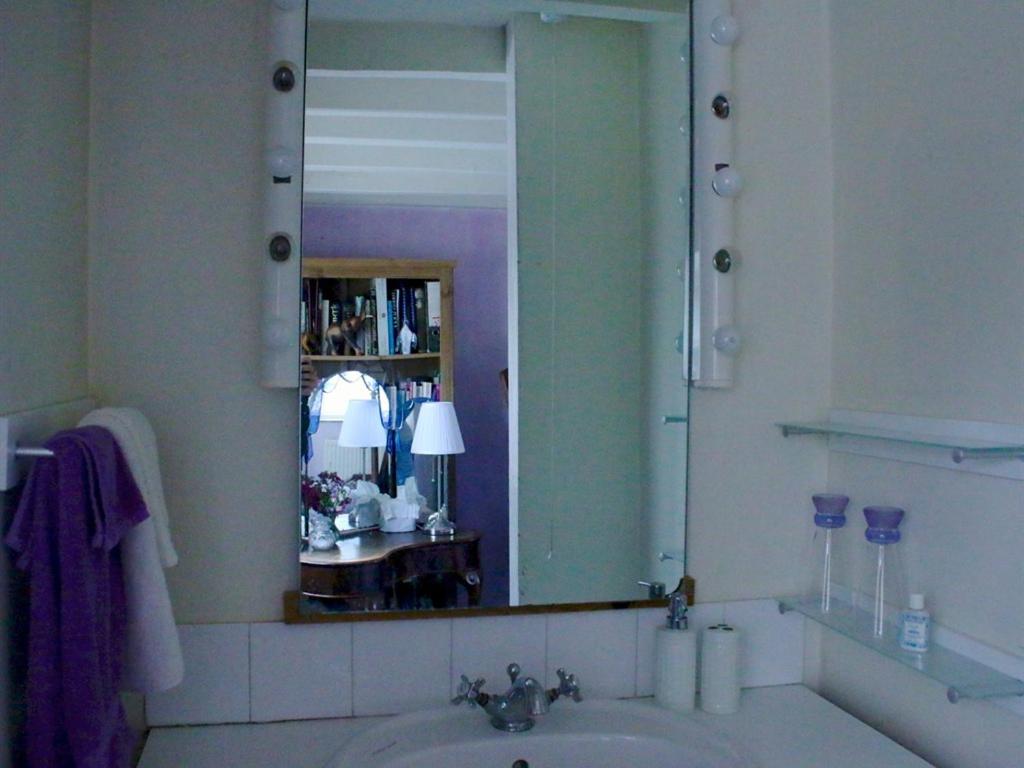 Stone House Bed and Breakfast photo