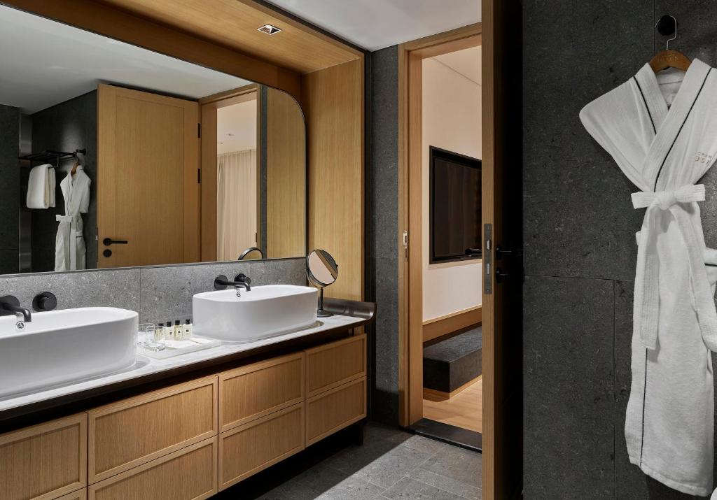 バスルーム（客室）