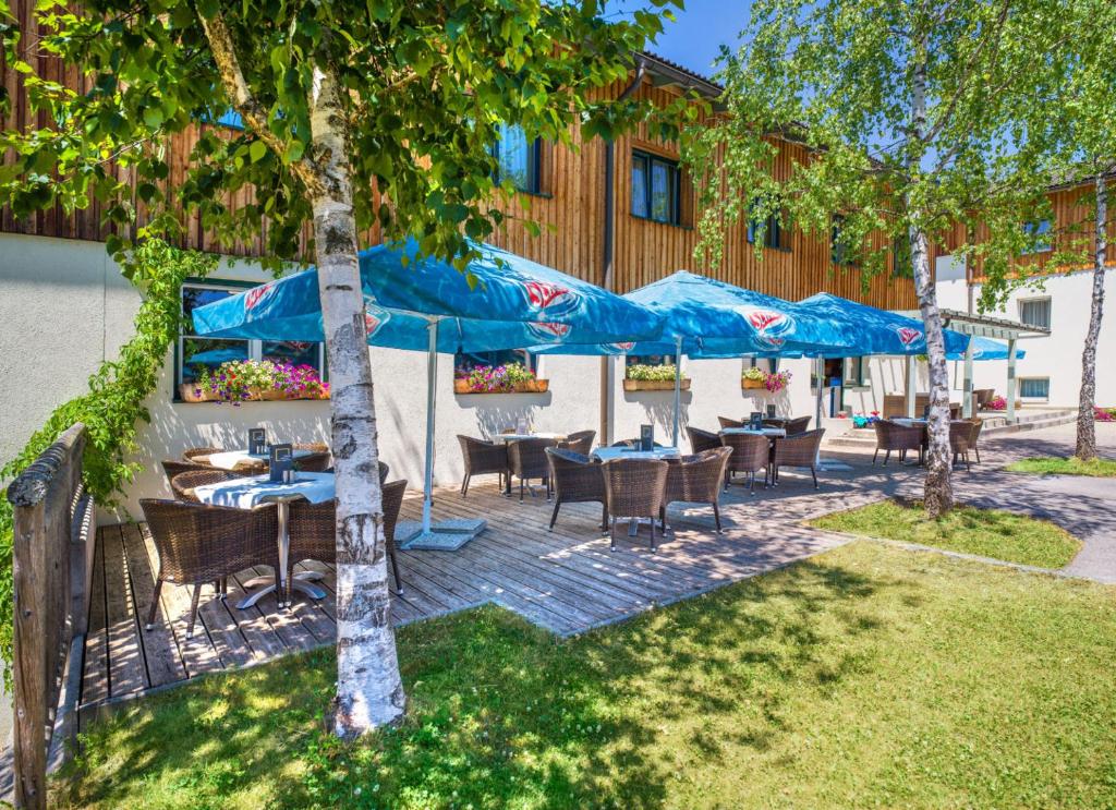 JUFA Hotel Bad Aussee - 3