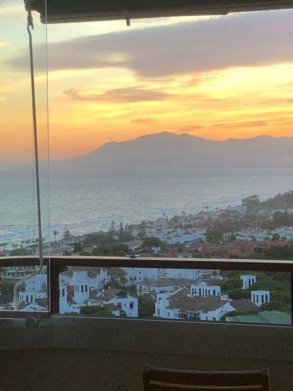 Vistas al Mar Marbella del Este - 4