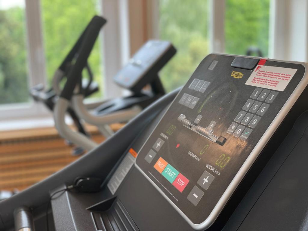 フィットネス/ジム