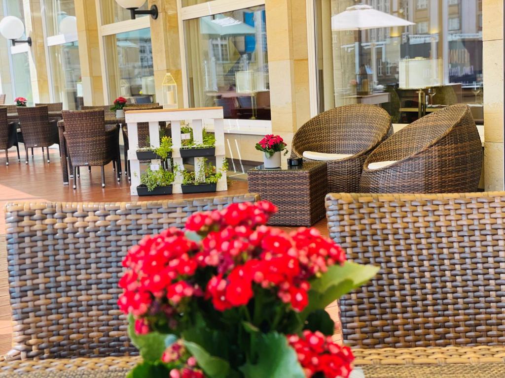 バルコニー/テラス