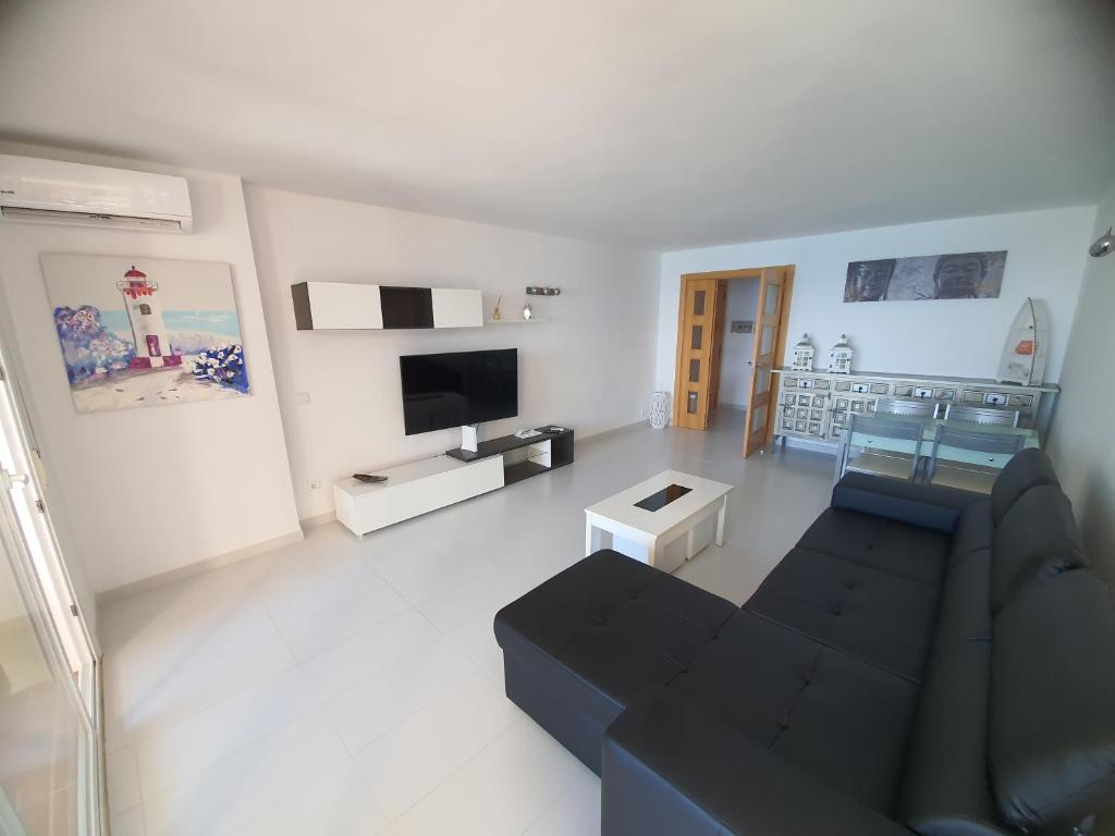 AMAZING LUXE SEAVIEW BEACh - 5