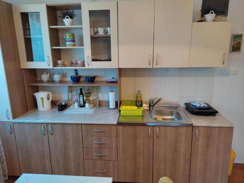 Apartman Hujić - 3