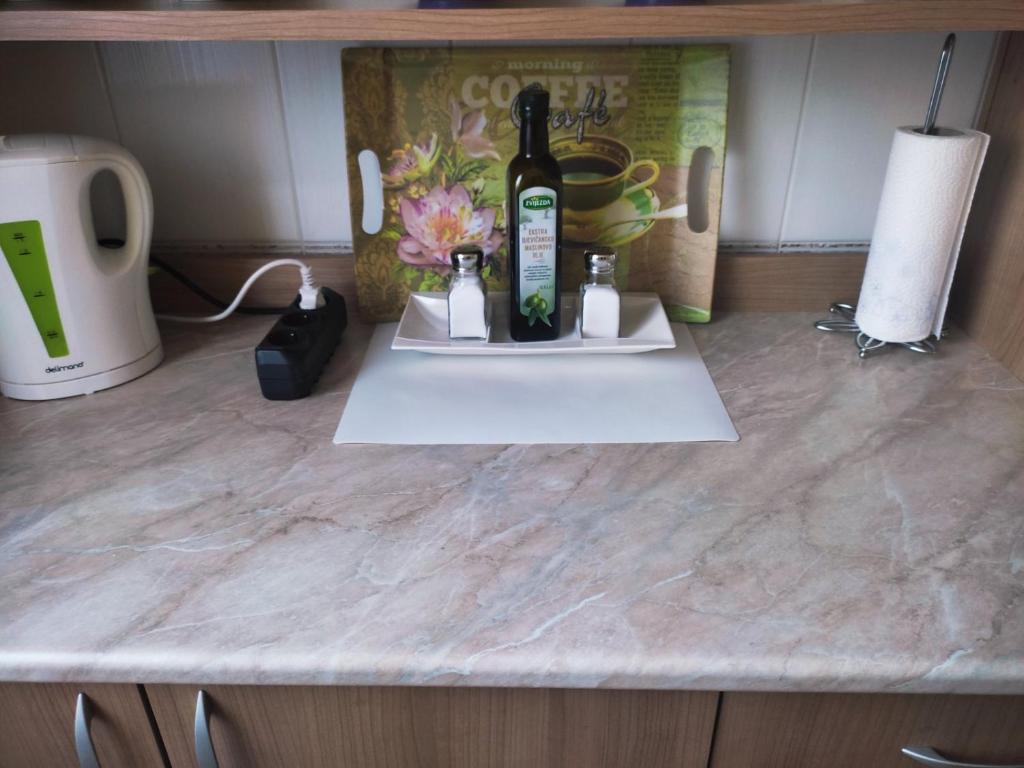 Apartman Hujić - 4