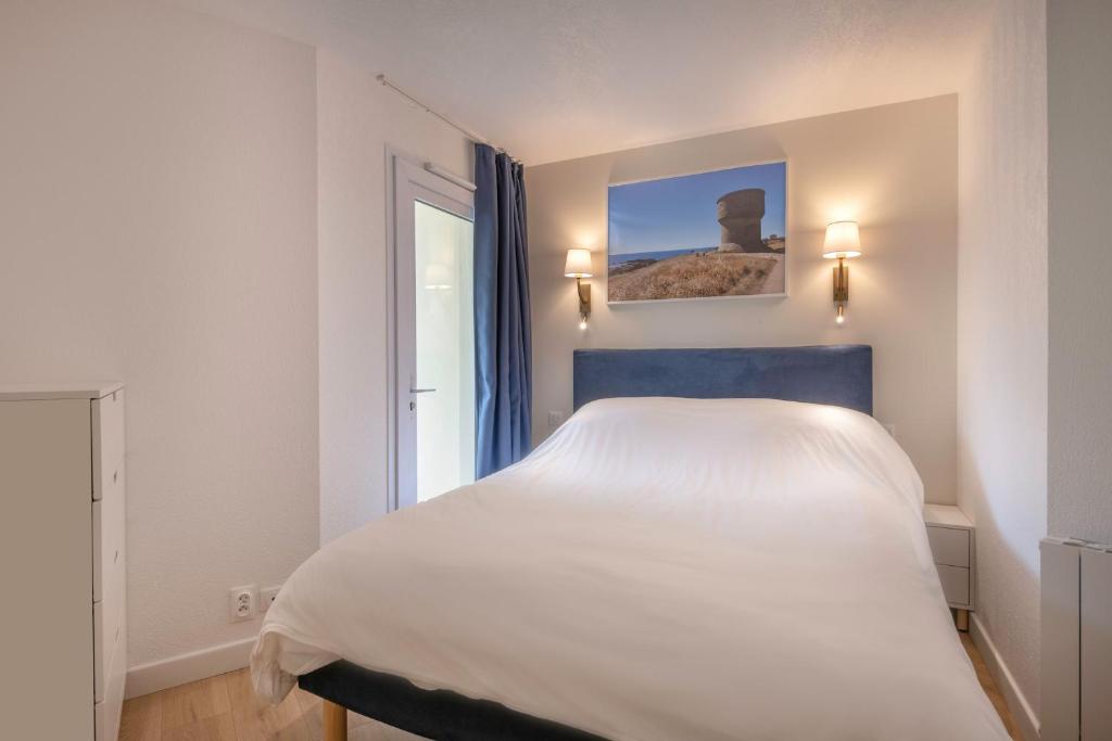Appartement dans résidence avec piscine pour 6 - 5