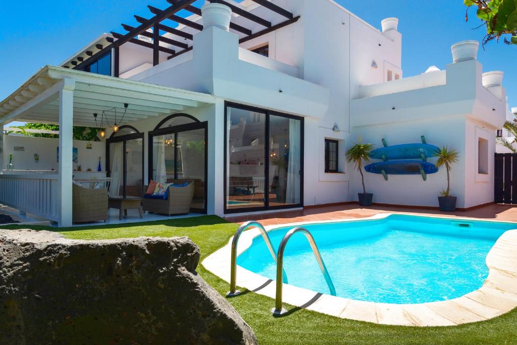 Villa Simba - 2