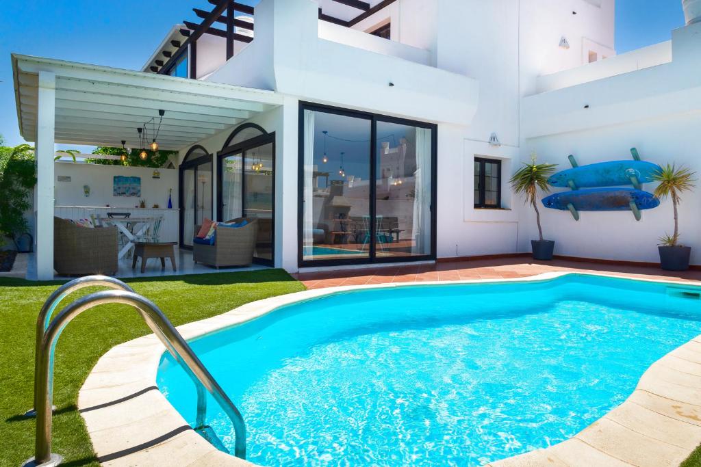 Villa Simba - 4