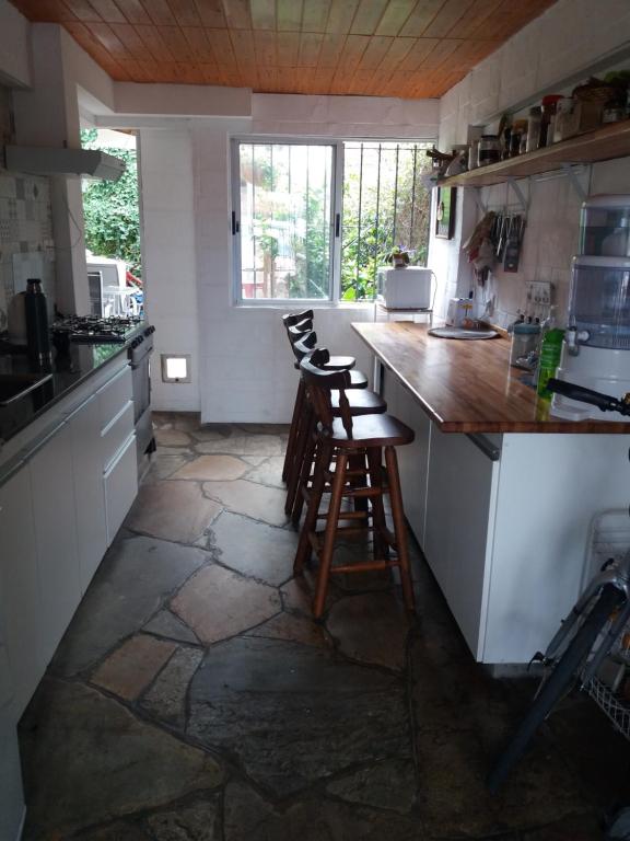 Cómodo Chalet en zona paradas playa mansa Punta del Este - 3