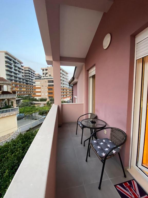 Apartmani Raskovic photo