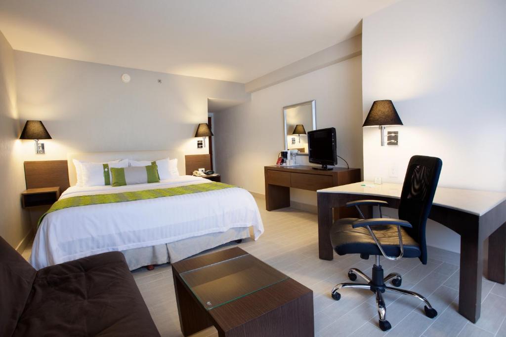 Holiday Inn Puebla La Noria by IHG - 4
