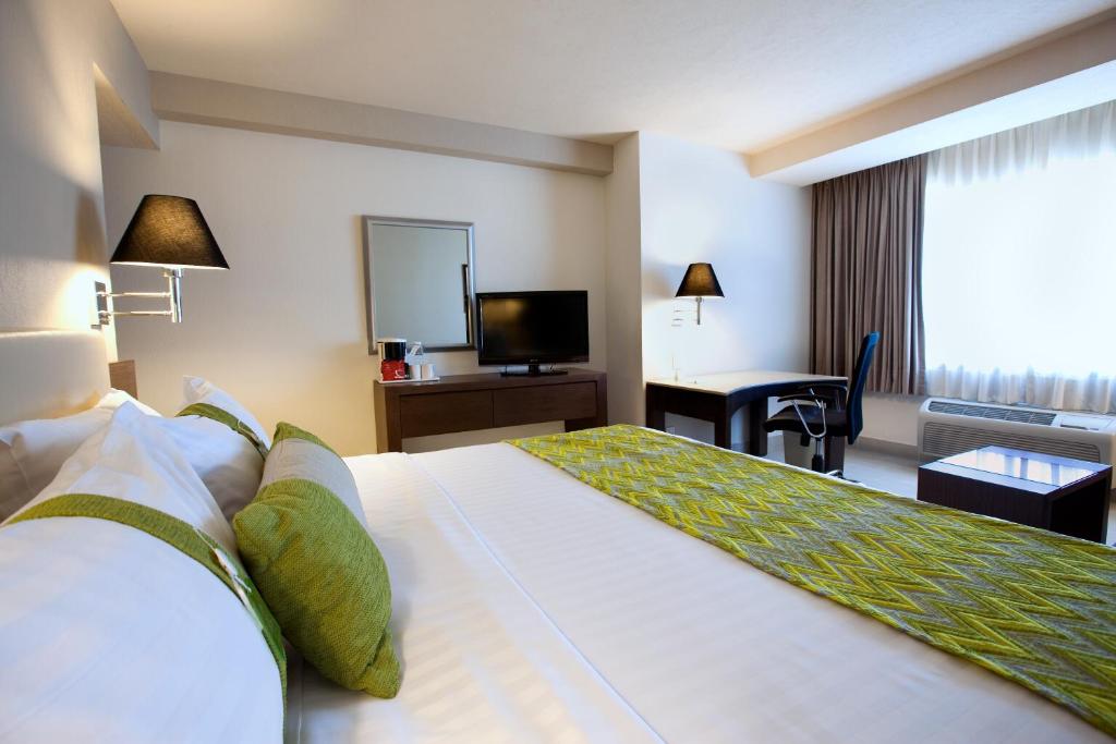 Holiday Inn Puebla La Noria by IHG - 5