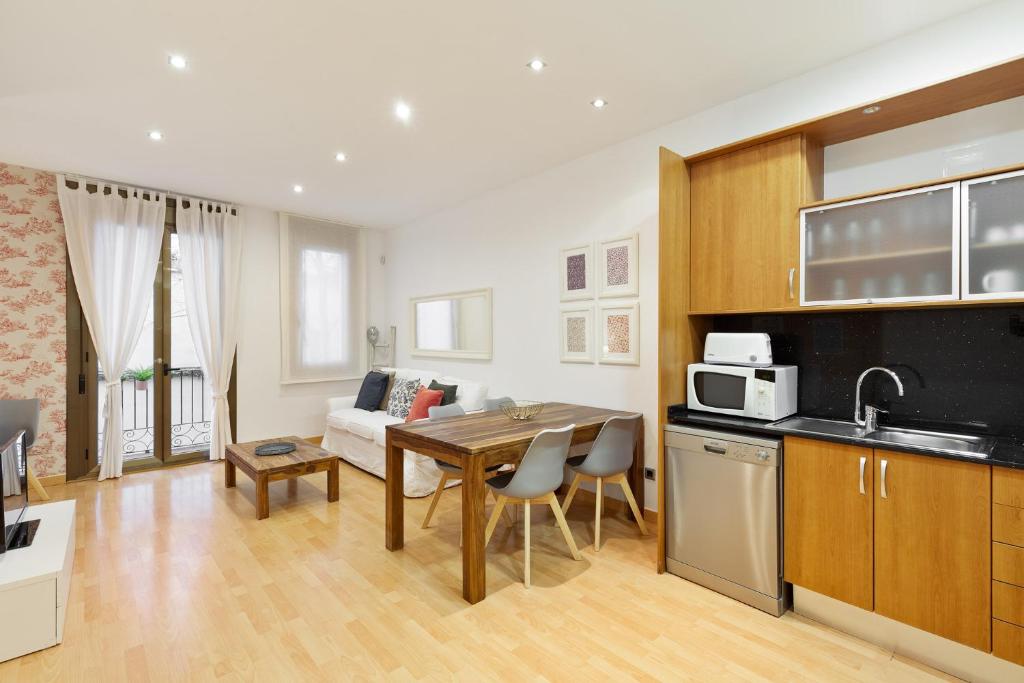 Stay U-nique Apartments Terrassa - 2