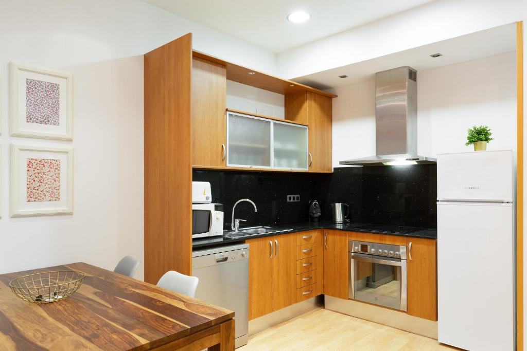 Stay U-nique Apartments Terrassa - 4
