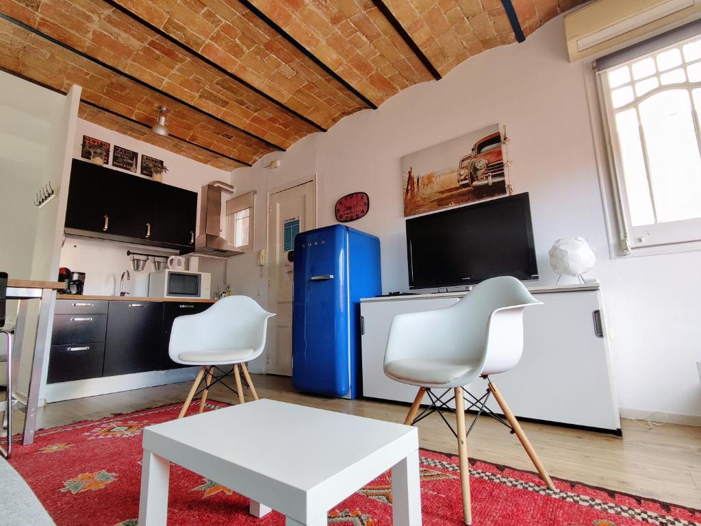 Stay U-nique Apartments Sagues 전경