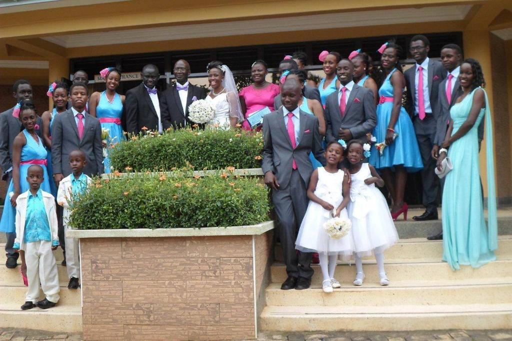 Crown Suites Ltd Mbale photo