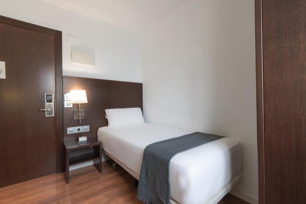 Hotel Alda Zaragoza Independencia photo