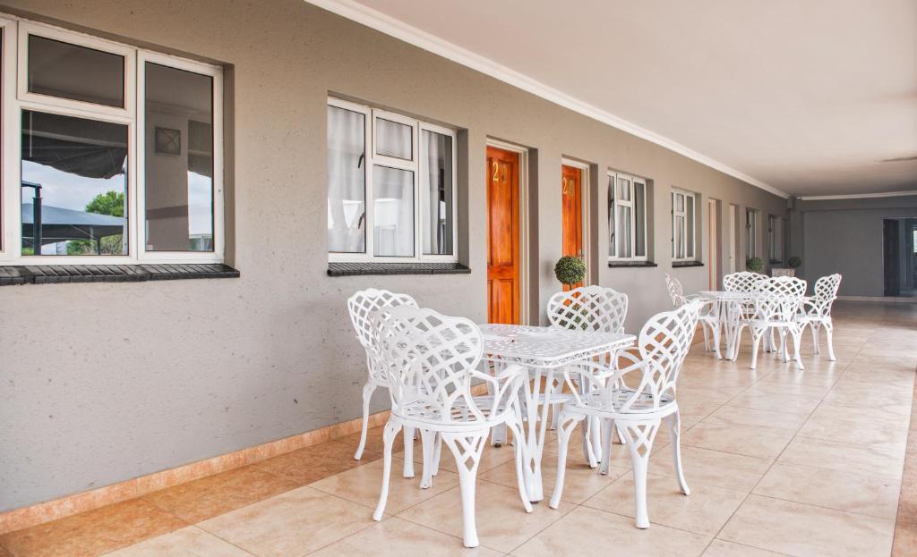 Khayalami Hotel - Ermelo photo