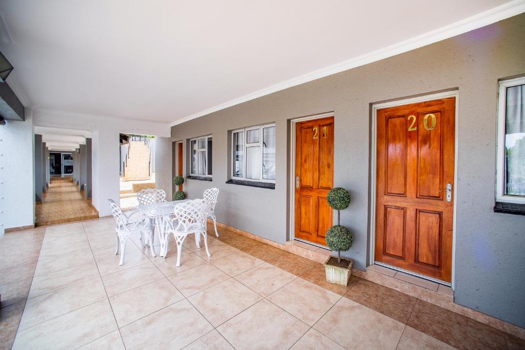 Khayalami Hotel - Ermelo photo