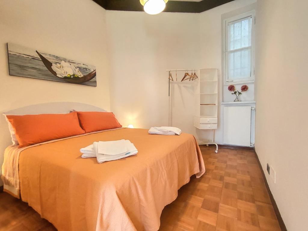 La casetta 2 - 4