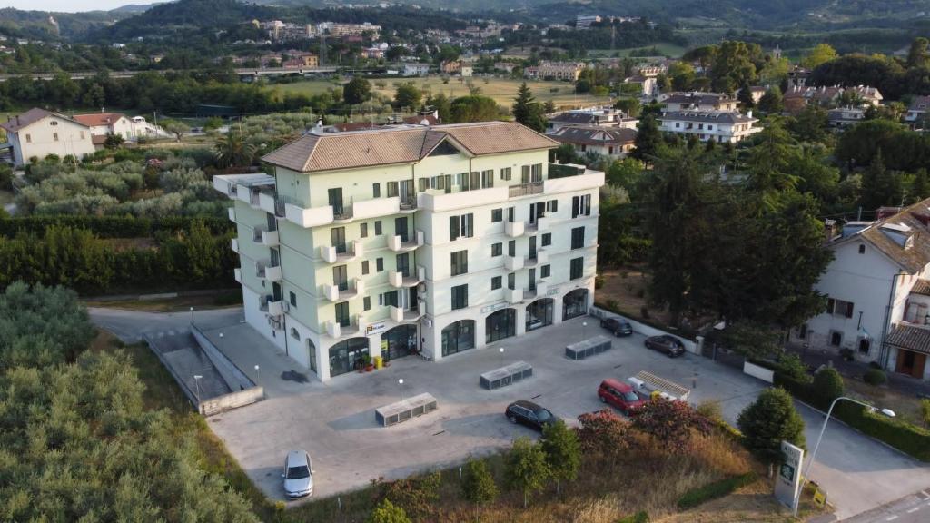 Hotel Clodi 편의시설