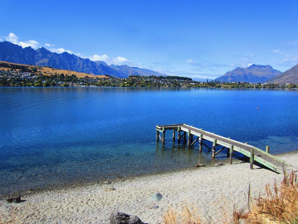 Surrounding environment