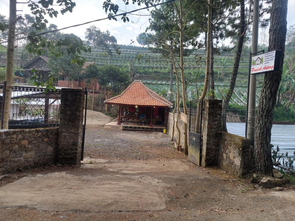 Pondok Anteng photo