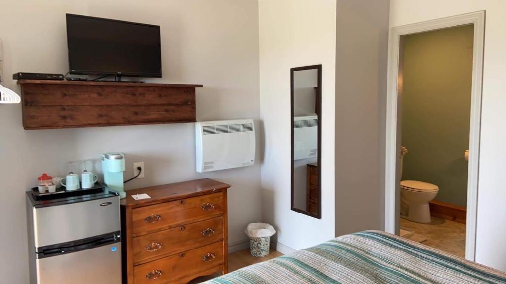 Jemseg Lakeview Motel photo