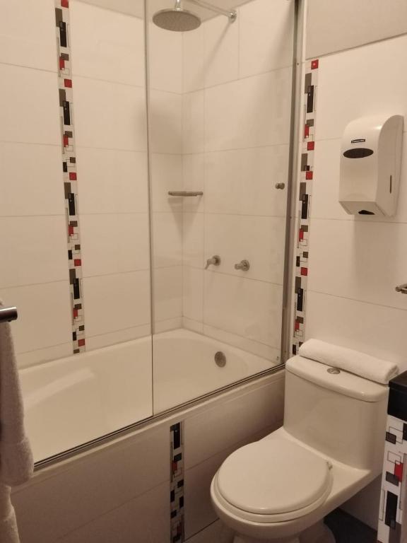Gran Hotel Ica photo