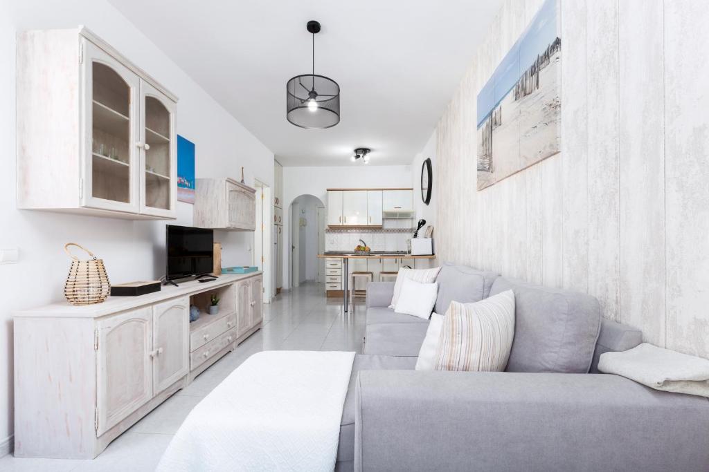 Home2Book Jable Beach Apartment - 5
