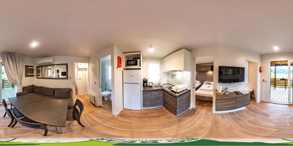 Big Bear Plitvice Nature Resort photo