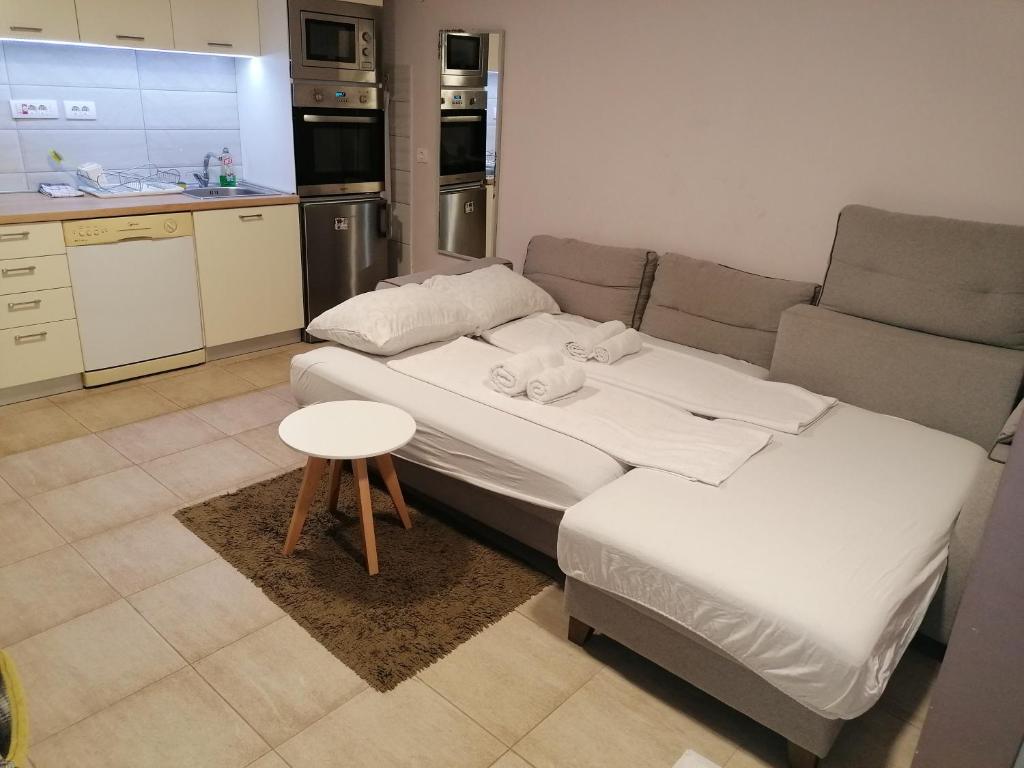 Apartments Sofija - 4