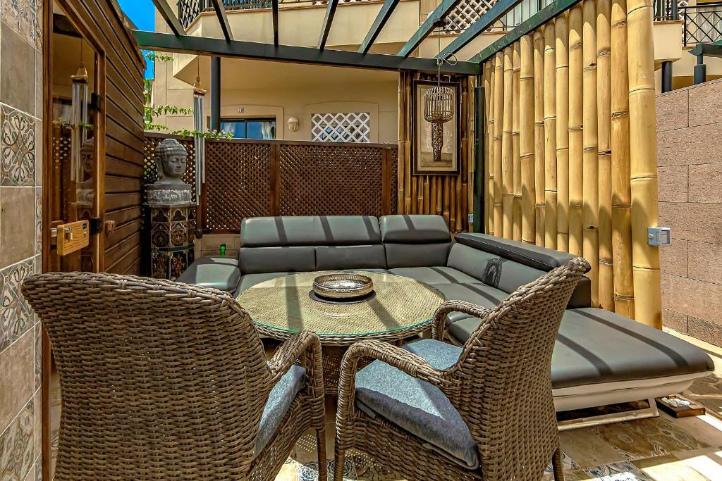 Bamboo Residence - 4