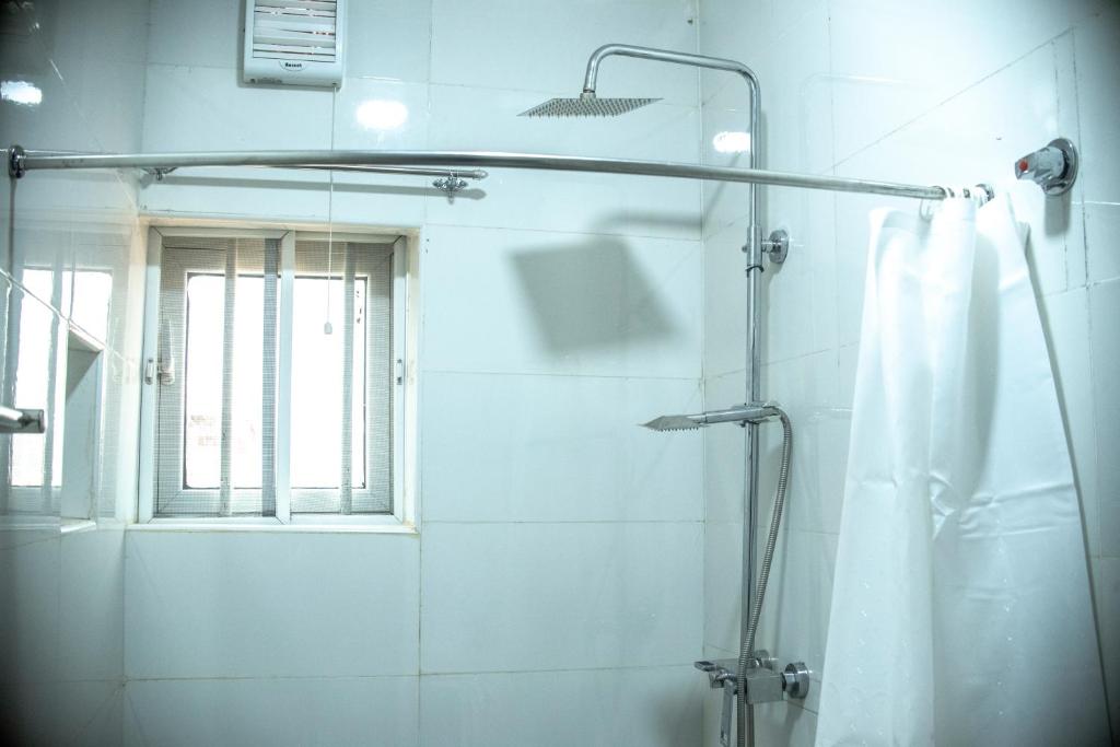 Ekulu Apartments photo