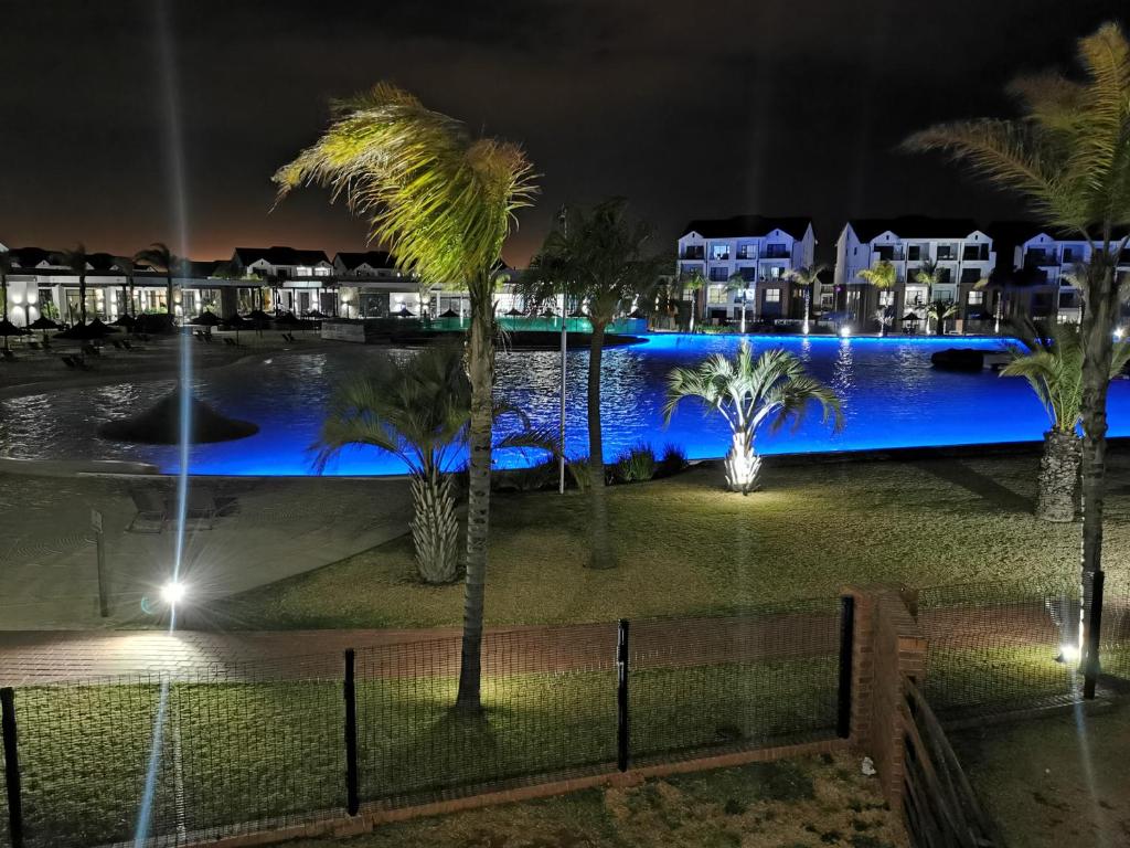 The Blyde Beach View, Pretoria