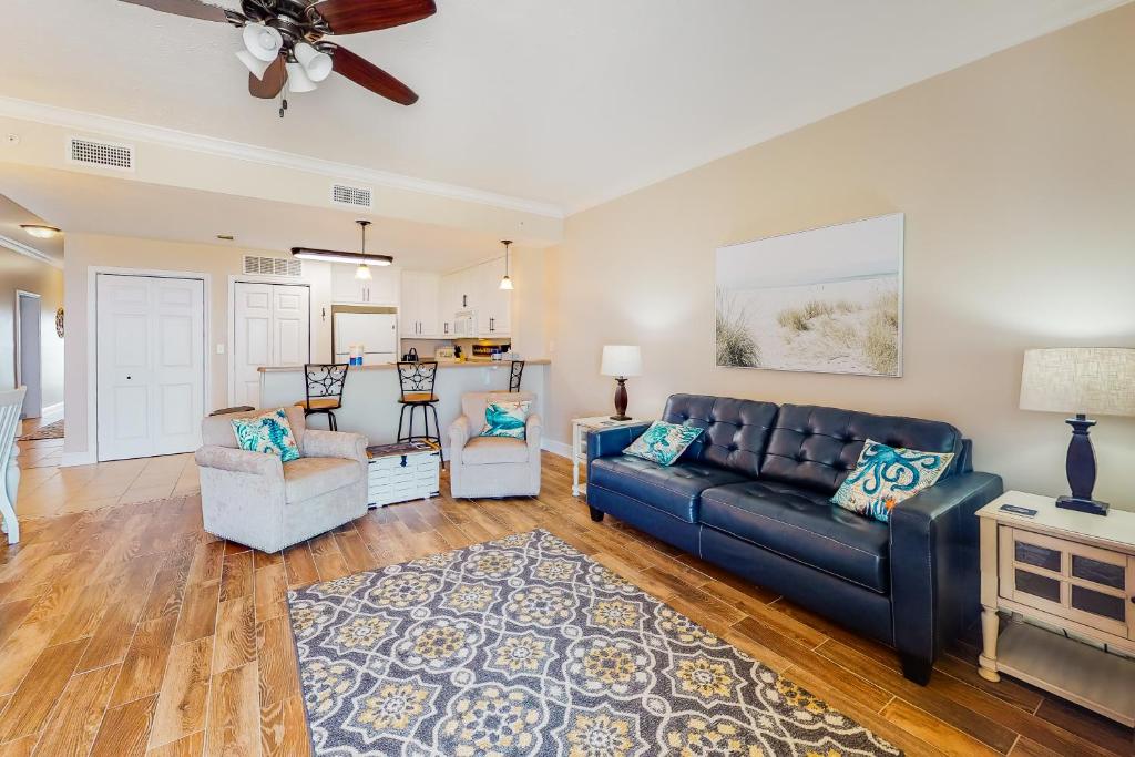 Summerhouse 402, Mexico Beach