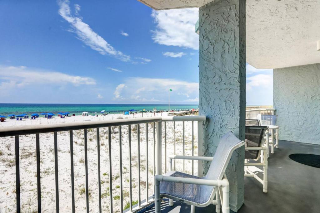 Islander Beach Resort Unit 201, Fort Walton Beach
