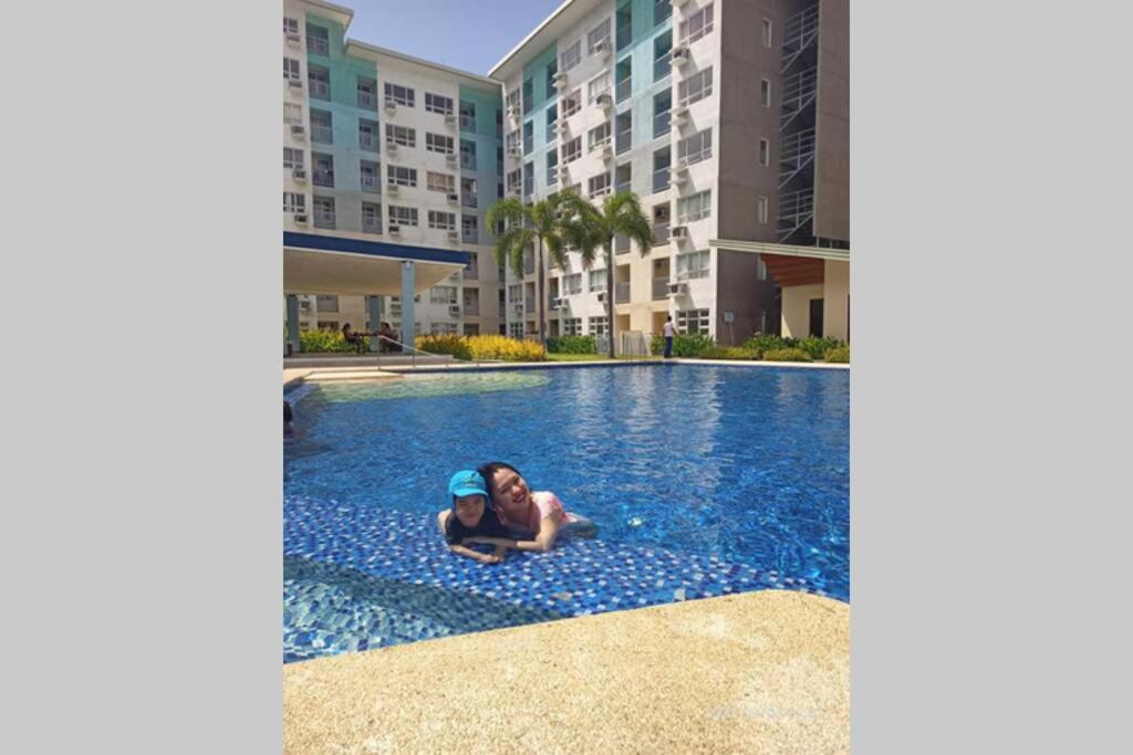 Seawind Cozy 2Br Modern Scandinivian photo
