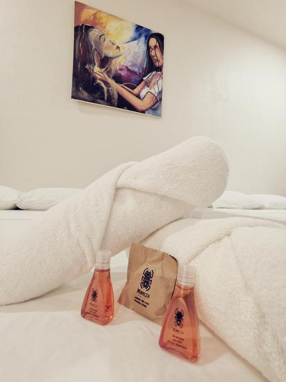 Hotel Makech photo