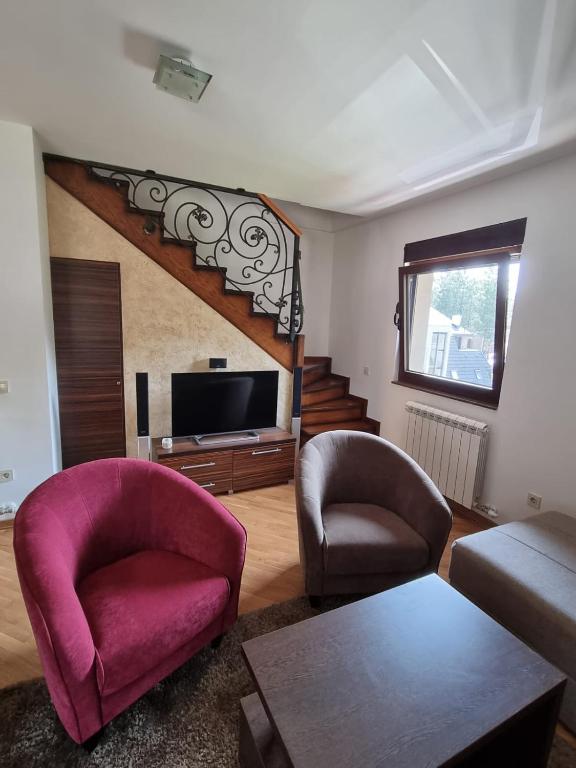 Apartman Aida Zlatibor - 2