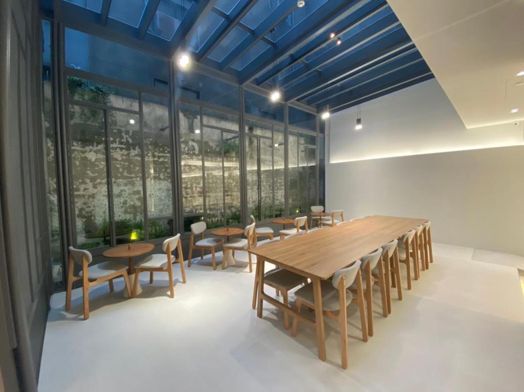 Hotel Huru House 호텔 이미지 2